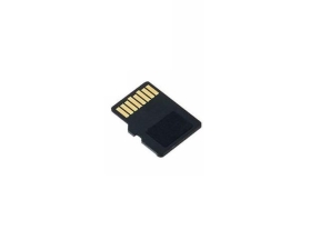 8GB SDHC Card Class 10