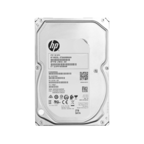 Hard Disk HP 8VE04AA 2TB, SATA, 3.5inch