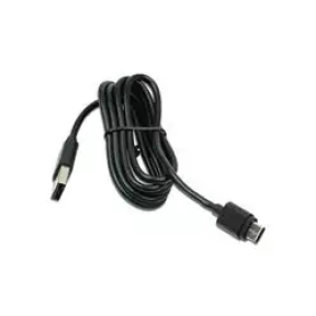 CBL ASY,OEM,USB,POT, BARREL,DC PLUG,4.6M