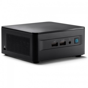 Calculator Intel NUC 13 Pro Arena Canyon NUC13L3HI3, Intel Core i3-1315U, No RAM, No HDD, Intel UHD Graphics, No OS