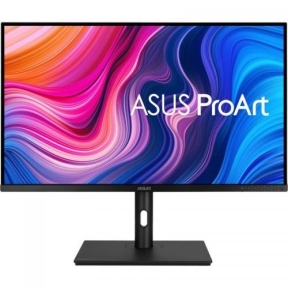 Monitor LED ASUS ProArt PA328QV, 31.5 inch, 2560x1440, 5 ms GTG, Black