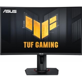 Monitor LED Curbat ASUS TUF VG27VQM, 27inch, 1920x1080, 1ms, Black