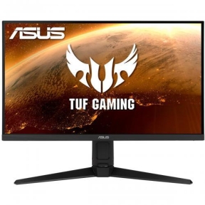 Monitor LED ASUS TUF VG32AQL1A, 31.5inch, 2560x1440, 1ms GTG, Black