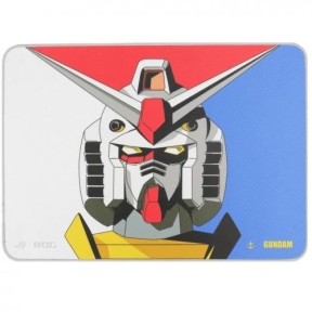 Mouse Pad ASUS ROG Sheath GUNDAM EDITION, Multicolor