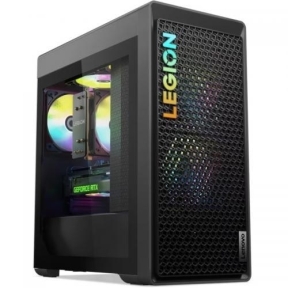 Calculator Lenovo Legion T5 26IRB8 Tower, Intel Core i5-13400F, RAM 16GB, SSD 1TB, nVidia GeForce RTX 4070 12GB, No OS