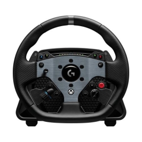 Volan Logitech Pro Racing Wheel, Black