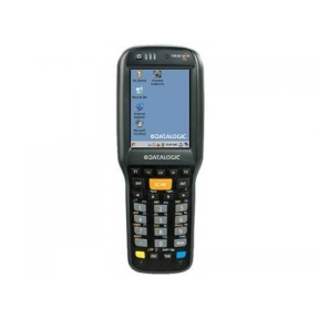 Terminal Mobil Datalogic Skorpio X4 Hand held, 3.2inch, 1D, Windows Embedded Compact 7