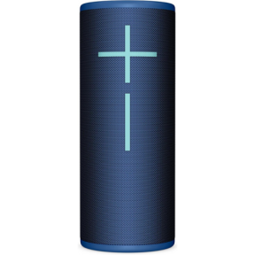 Boxa portabila Logitech Megaboom 4, Blue