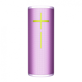 Boxa portabila Logitech Megaboom 4, Lilac