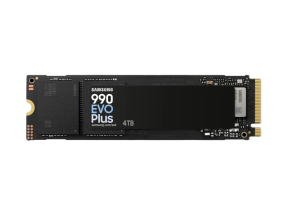 SSD Samsung 990 EVO Plus, 4TB, PCI Express 4.0 x4, M.2 2280