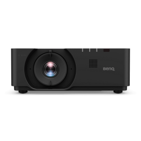 Videoproiector Benq LU960ST, Black