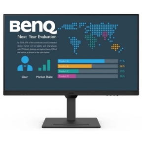 Monitor LED Benq BL2790T, 27inch, 1920x1080, 5ms GTG, Black