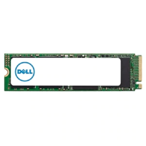 SSD Dell AA615519 256GB, PCI Express Gen 3x4, M.2