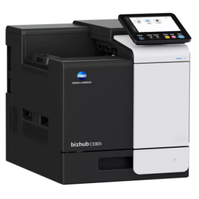 Imprimanta Laser Color Konica-Minolta Bizhub C3301i