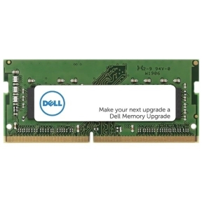 DELL MEMORY UPGRADE - 16 GB - 1RX8 DDR5 SODIMM 4800 MT/S ECC