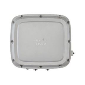 Access Point Cisco Catalyst C9124AXD-E, White