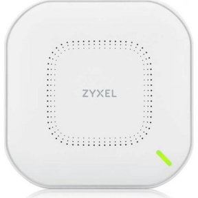 Access Point Wireless Zyxel NWA110AX, White