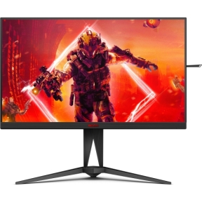 Monitor LED AOC AGON AG275QZ/EU, 27inch, 2560x1440, 0.5ms, Black-Black