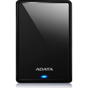 Hard Disk portabil A-Data HV620S, 2TB, USB micro-B 3.0, 2.5inch, Black