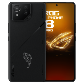 ASUS ROG Phone 8Pro 5G 6.78 16/512 DS BK