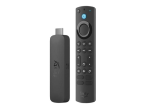 Amazon Fire TV Stick 4K Max 2023 | Przystawka Smart TV | 4K, HDR, HDMI, Alexa