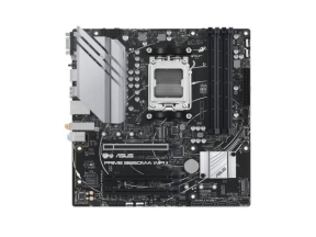 Amd B650 Socket Am5 Micro Atx