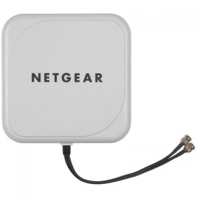 Antena Netgear ProSafe ANT224D10-10000S 10dBi N