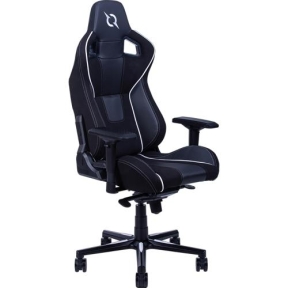 Scaun gaming AQIRYS Calypso, Black