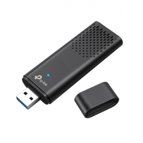 AX1800 WI-FI 6 USB ADAPTER/DUAL BAND USB 3.0 MU-MIMO WPA3
