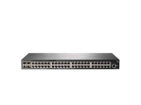 ARUBA 2930F 48G 4SFP+Switch