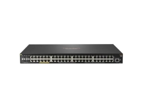 ARUBA 2930F 48GPOE-4SFP