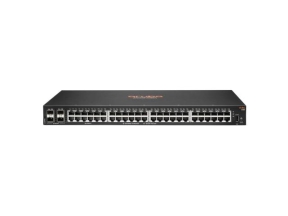 Aruba 6100 48G 4SFP+ Switch