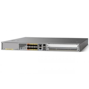 Router Wireless Cisco ASR1001-X, 6x LAN