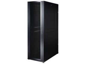 Assembled 47U Data Center 