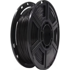 Filament AVTEK PLA, 1.75mm, 0.5kg, Black