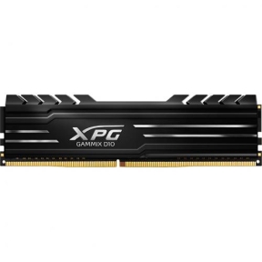 Memorie A-Data XPG Gammix D10, 16GB, DDR4-3600MHz, CL18