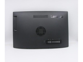 BACK COVER BLACK FOR HDMI CAM