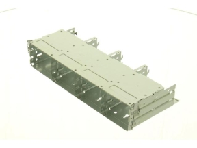 Backplane 12 bays SAS/SATA