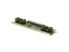 Backplane Power Board