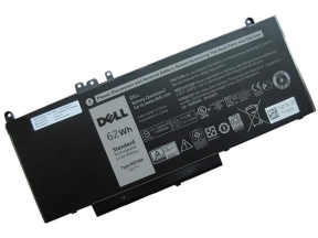 BATERIE NOTEBOOK ORIGINALA DELL FDX0T