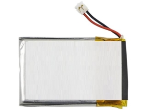 Battery 0.85Wh Li-Pol 3.7V 