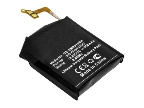 Battery 0.96Wh Li-Pol 3.85V 