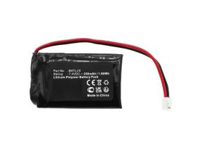 Battery 1.85Wh 7.4V 250mAh 