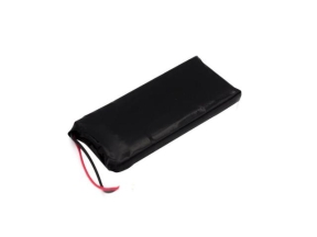 Battery 1.85Wh Li-Pol 3.7V 