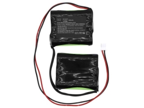 Battery 10.80Wh 7.2V 1500mAh 