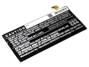 Battery 12.54Wh Li-ion 3.8V 