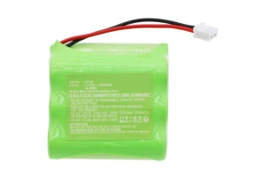 Battery 14.40Wh 7.2V 2000mAh 