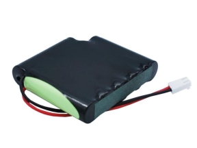 Battery 14.40Wh Ni-Mh 7.2V 