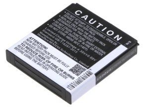 Battery 14.44Wh Li-ion 3.8V 