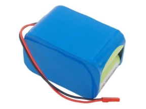 Battery 14.4Wh Ni-Mh 7.2V 